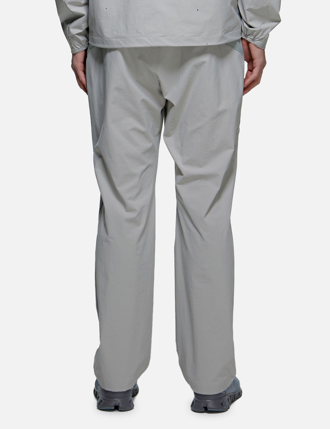 X POST ARCHIVE FACTION (PAF) Woven Pants view 18