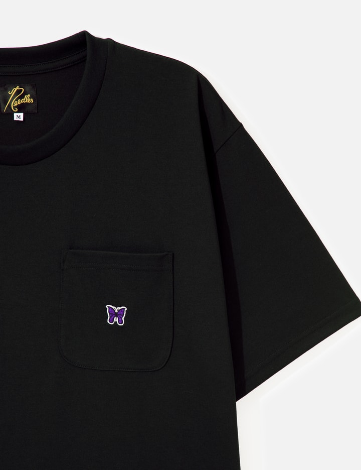 Needles S/S Crew Neck Tee - Poly Jersey