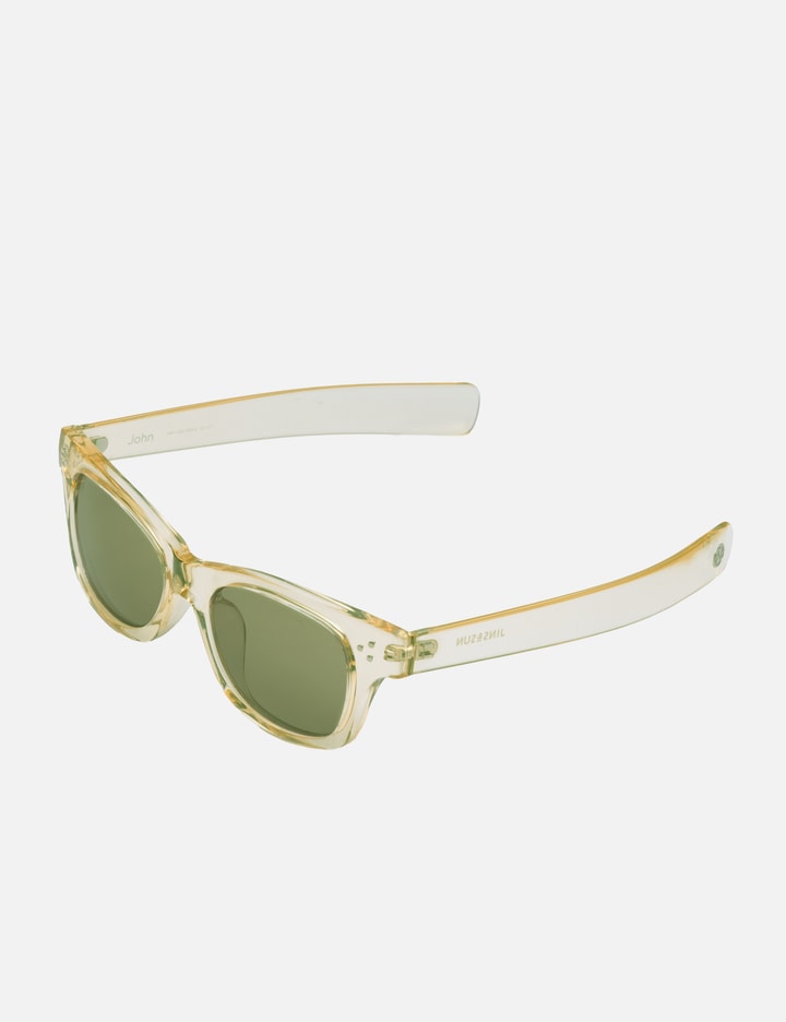 Nigo "Jins & Sun" John Placeholder Image