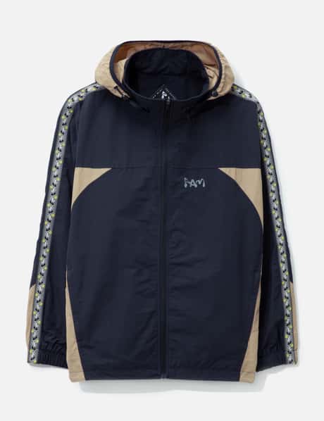 P.A.M. The Loft Shell Jacket