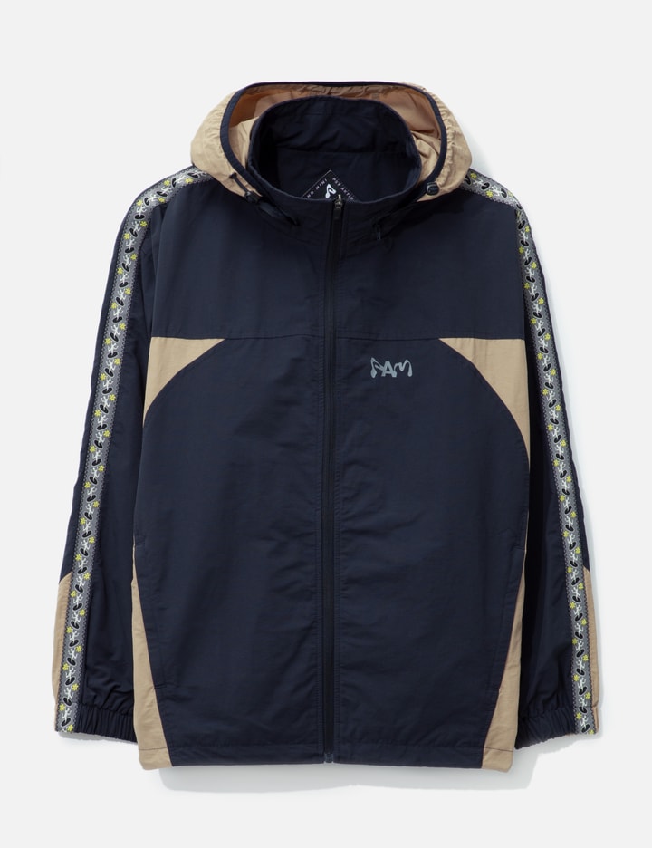 The Loft Shell Jacket Placeholder Image