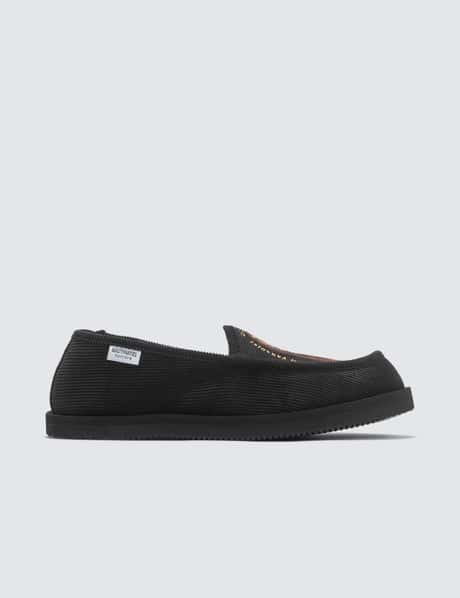 Wacko Maria - Wacko Maria x Suicoke Deebo Shoes (Type-1) | HBX 