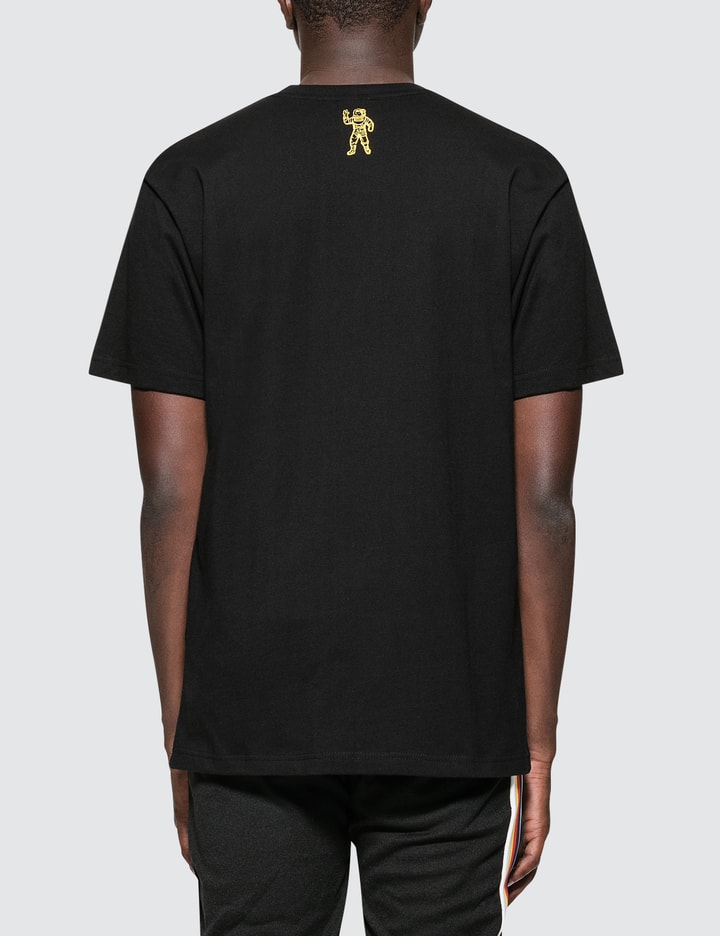 Camo Arch S/S T-Shirt Placeholder Image