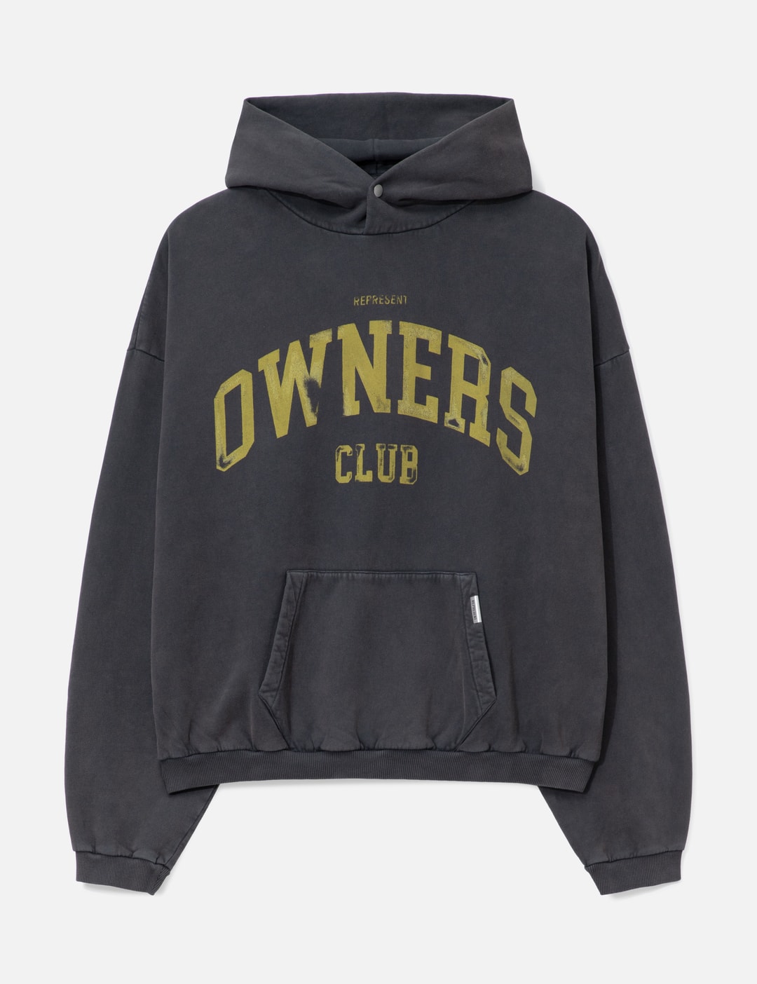 Owners Club Hoodie view 7