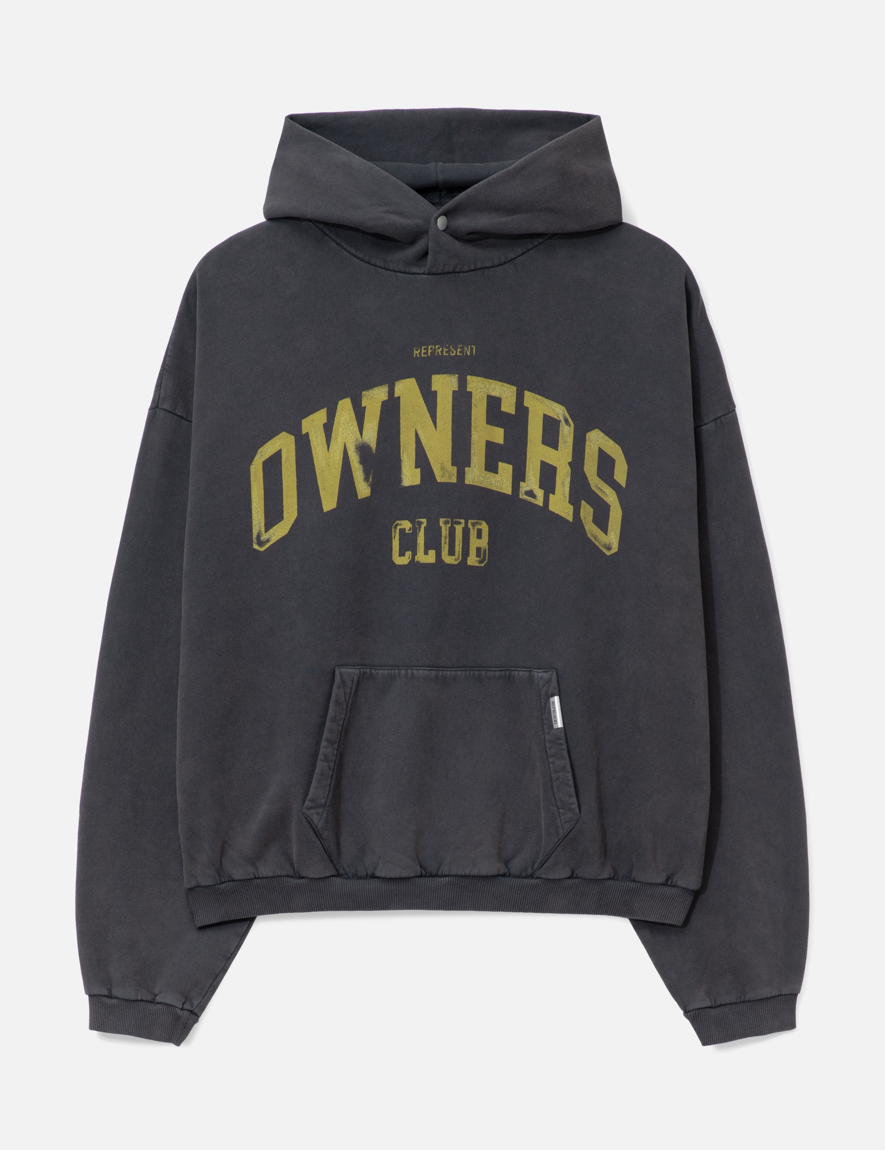 Owners Club Hoodie view 16
