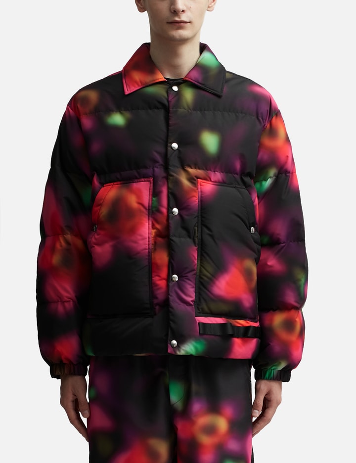 HEMLOCK JACKET, BLURRED Placeholder Image