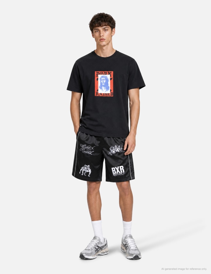 Born x Raised Salvation Tee