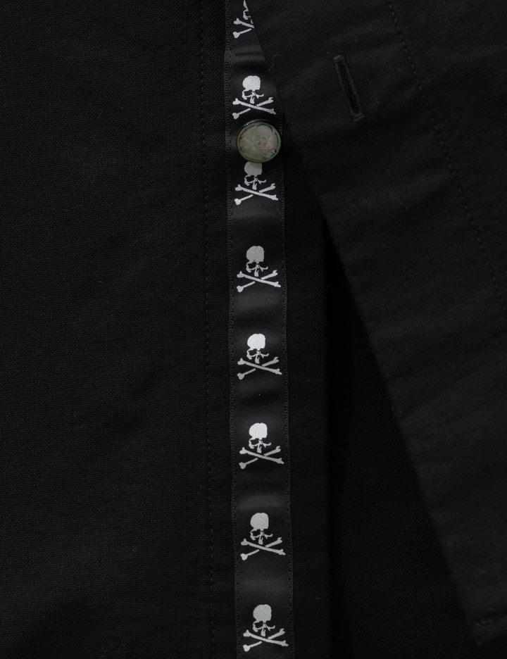Mastermind World Oxford Shirt