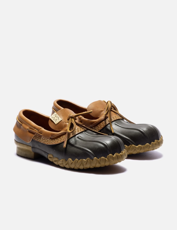 Decoy Duck Lo-folk Loafers Placeholder Image
