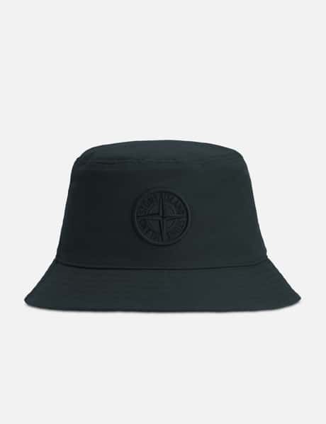 Stone Island Stone Island Bucket Hat