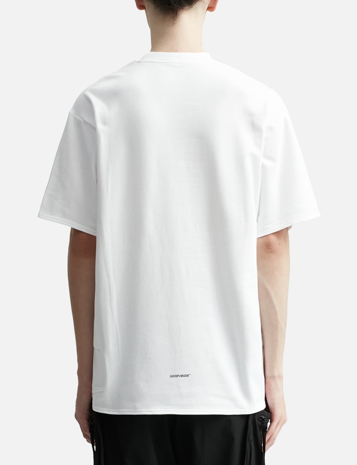 “Archetype-93” 3D Pocket T-shirt Placeholder Image