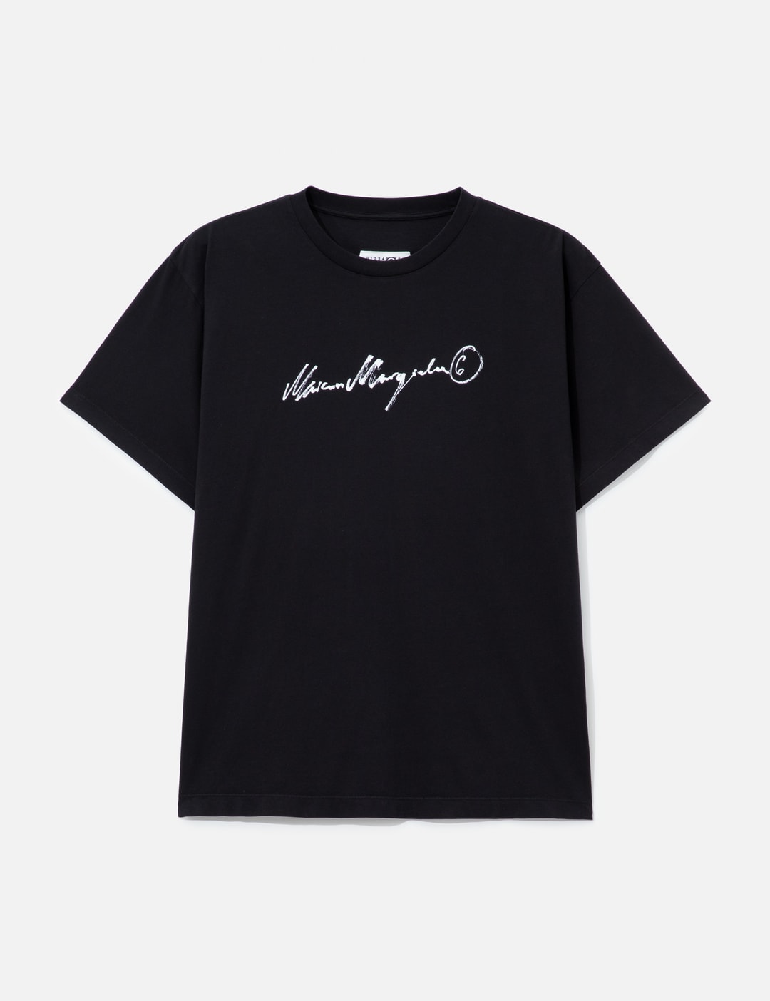 Overdyed Jersey T-Shirt view 7