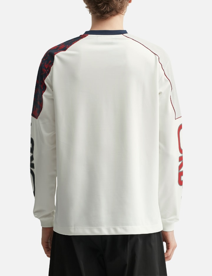 Red Bull x Hypebeast Long Sleeves Jersey Placeholder Image