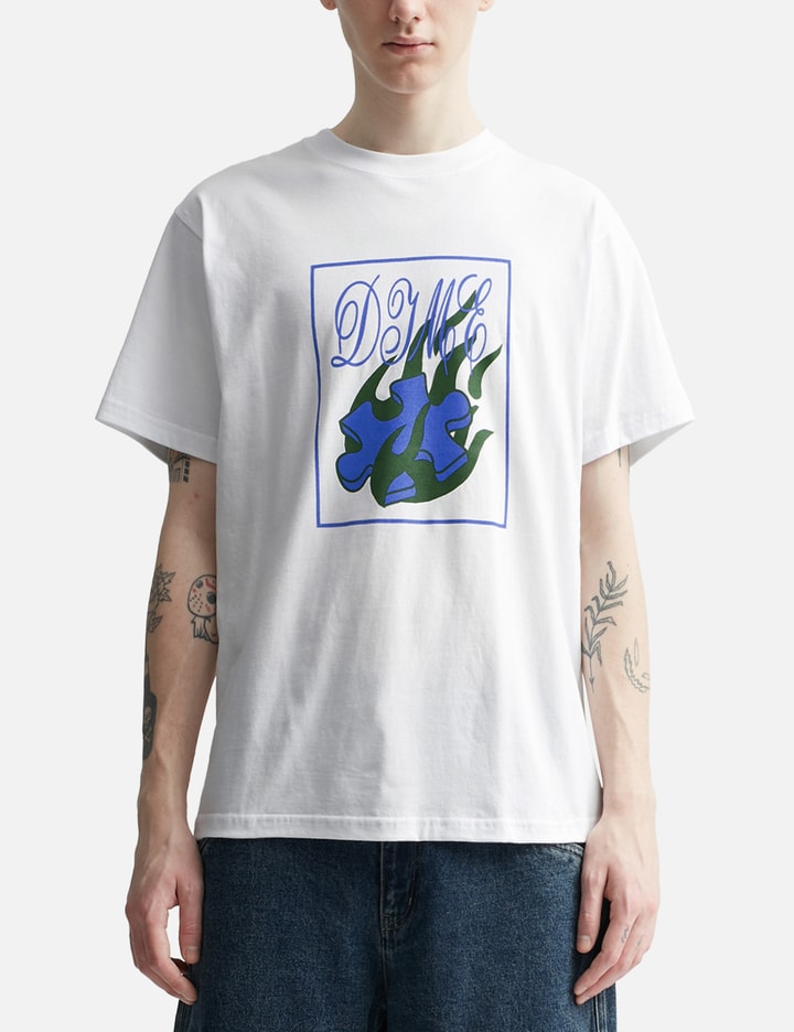 Flamepuzz T-Shirt Placeholder Image