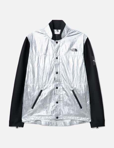 The North Face THE NORTH FACE METALLIC JACKET