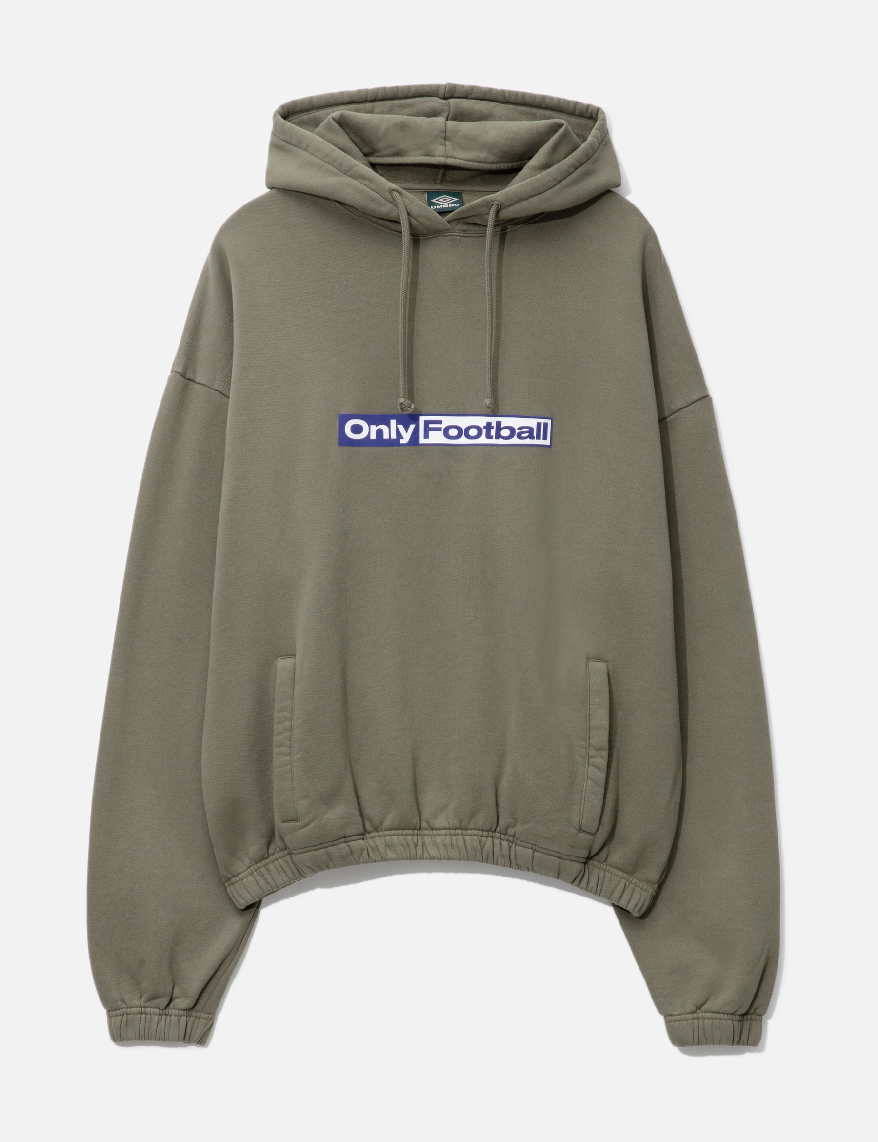 Only Football Masked Hoodie view 19