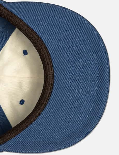 Souvenir Cap "West" view 12