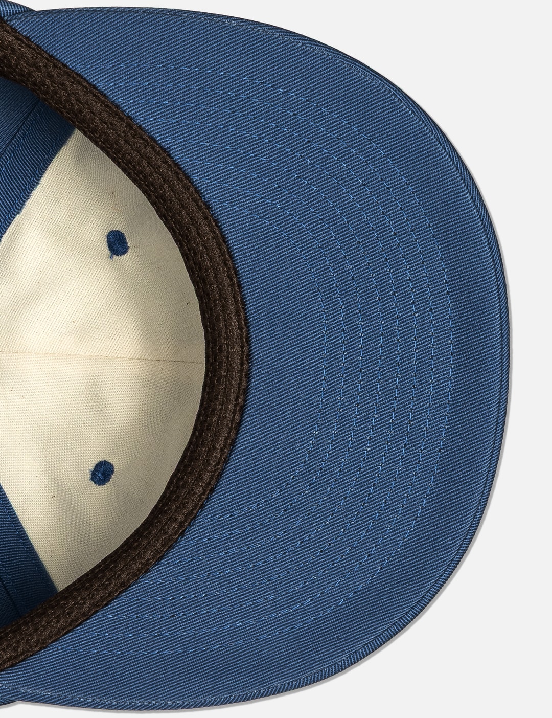 Souvenir Cap "West" view 13