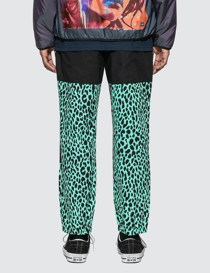 Leopard Easy Pants Placeholder Image