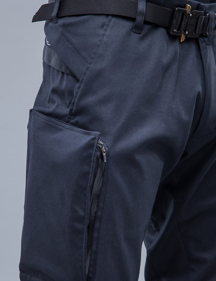 P10A-CH Industrial Micro Twill Articulated Cargo Pants Placeholder Image