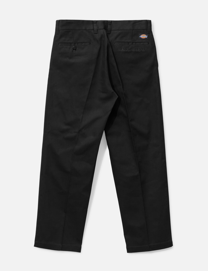 Wacko Maria x Dickies Pleated Trousers Placeholder Image