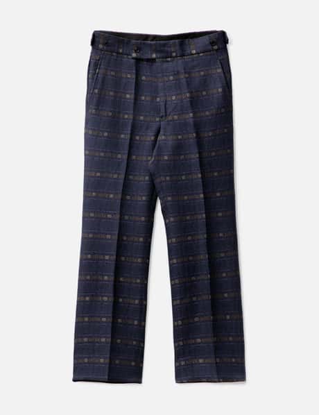 Needles Side Tap Trousers