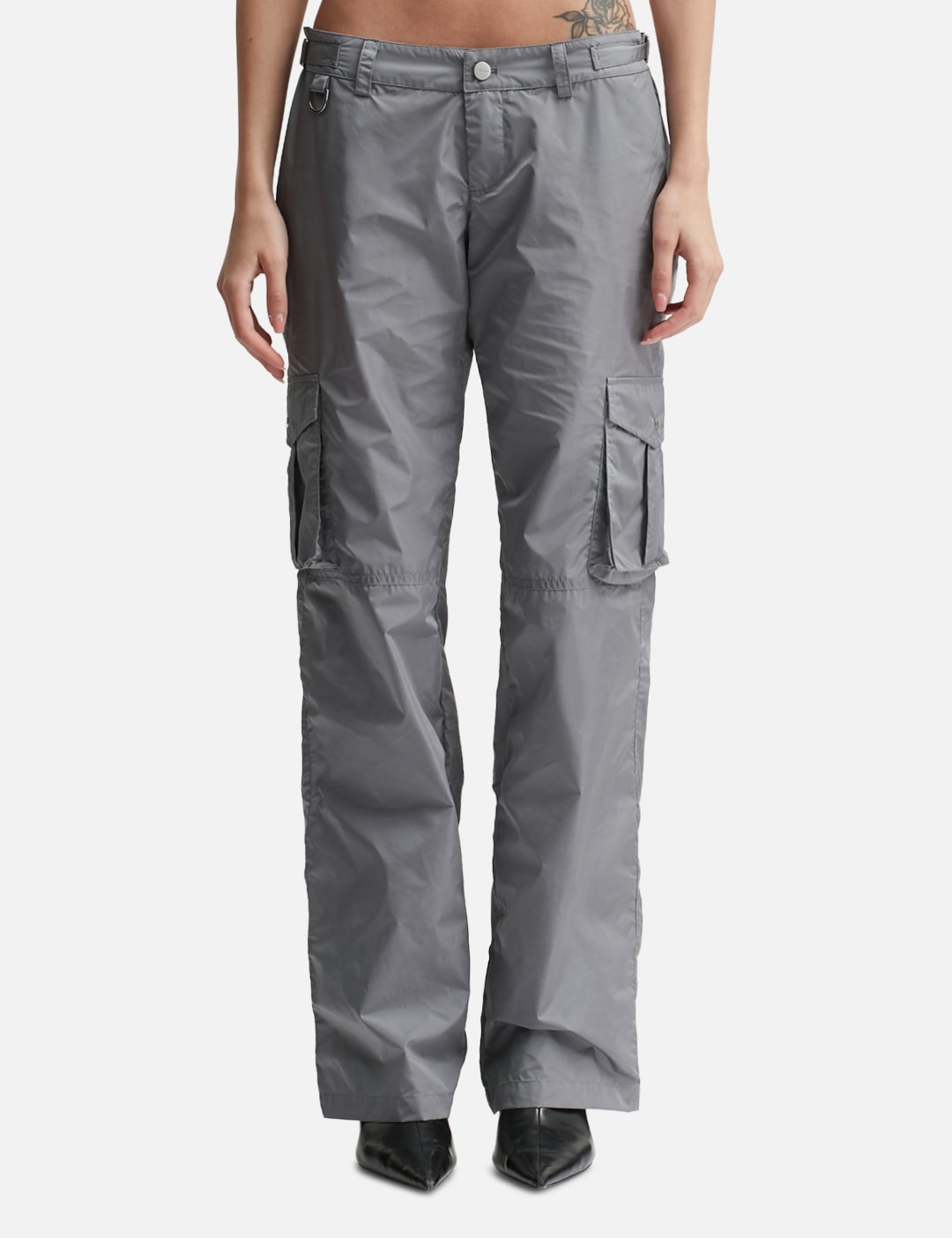Elias Cargo Pants view 13