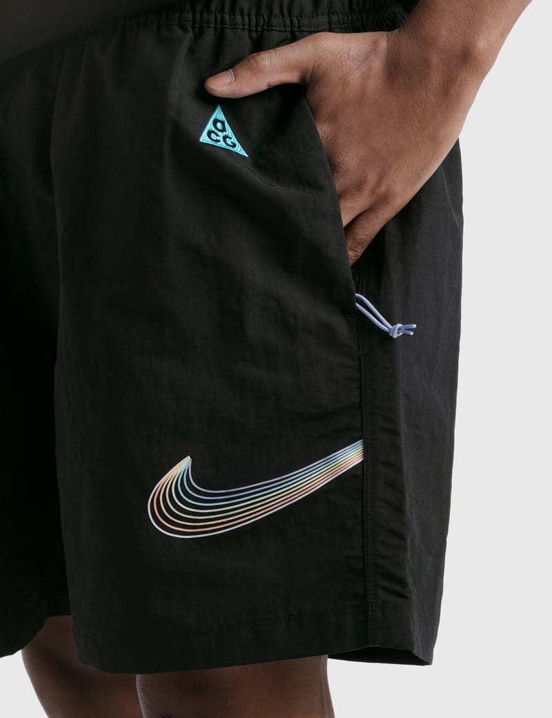 nike betrue acg shorts