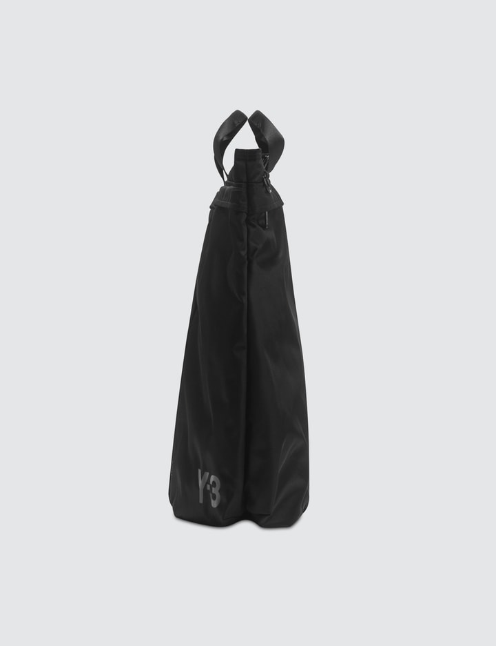 Two Ways Nylon Tote Bag Placeholder Image