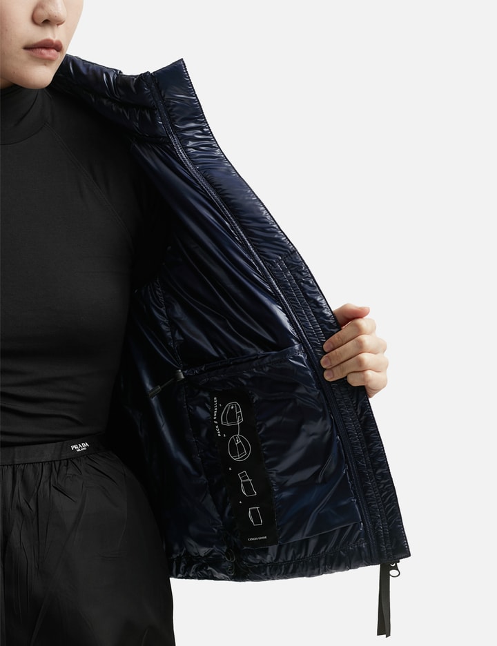 Women's Cypress Vest Black Label Placeholder Image