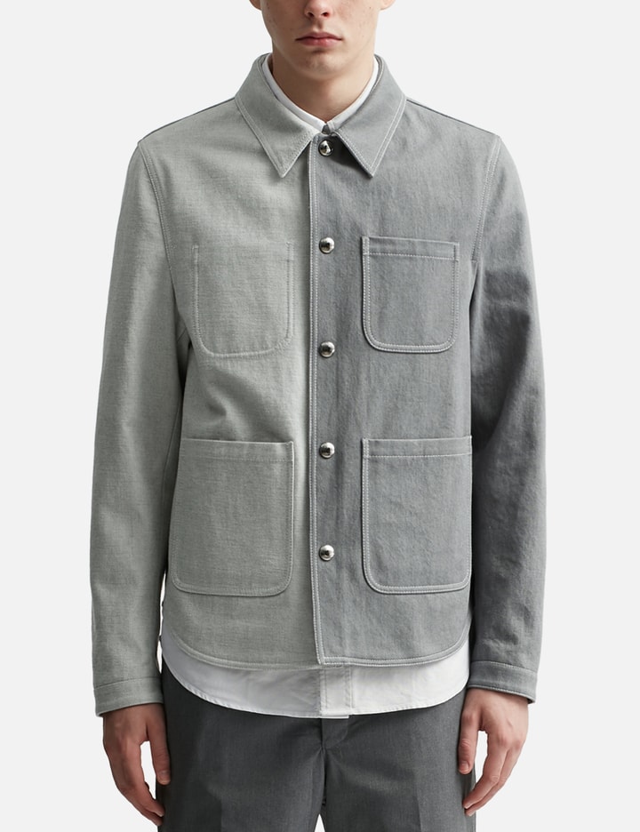 Utility Jacket Placeholder Image