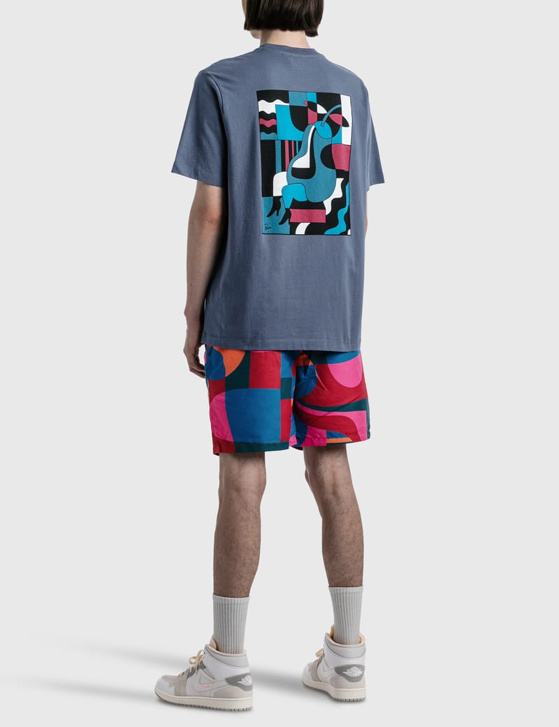 nike parra t shirt