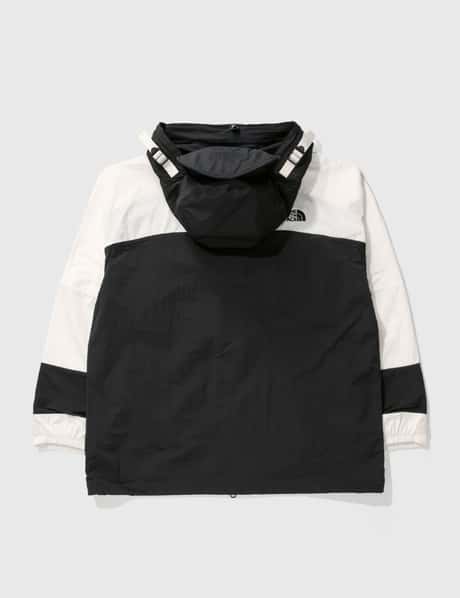 The North Face D2 Utility Wind Jacket HBX