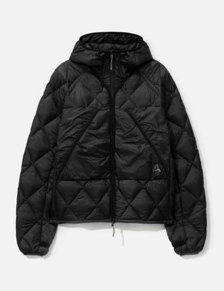 ROA Light Down Jacket