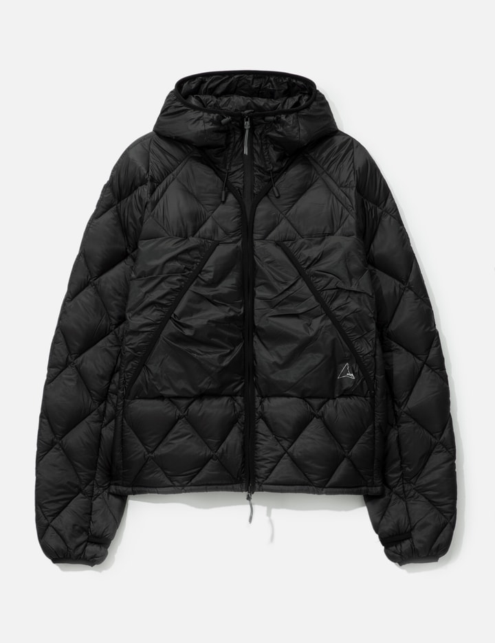 Light Down Jacket Placeholder Image