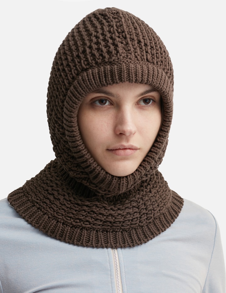 Openwork Balaclava Placeholder Image