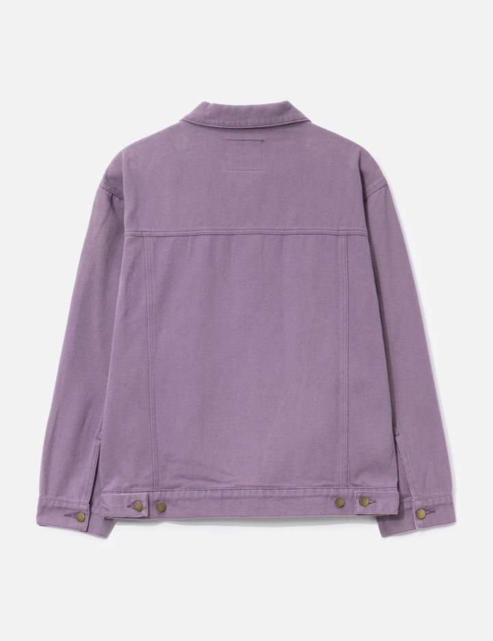 Swingset Denim Top Placeholder Image