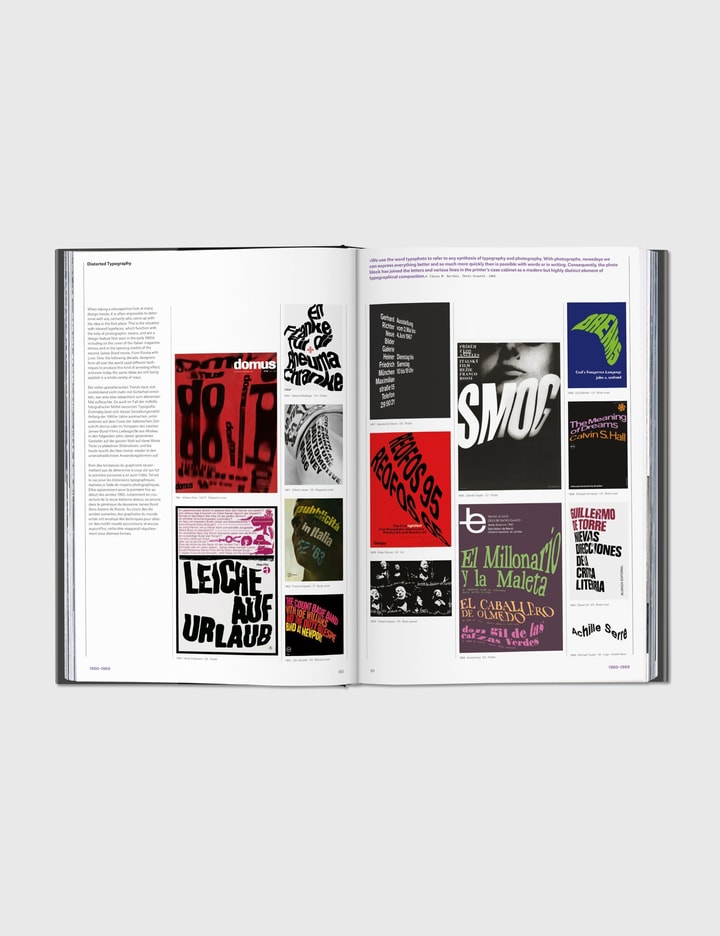 The History of Graphic Design Vol. 2: 1960-Today Placeholder Image