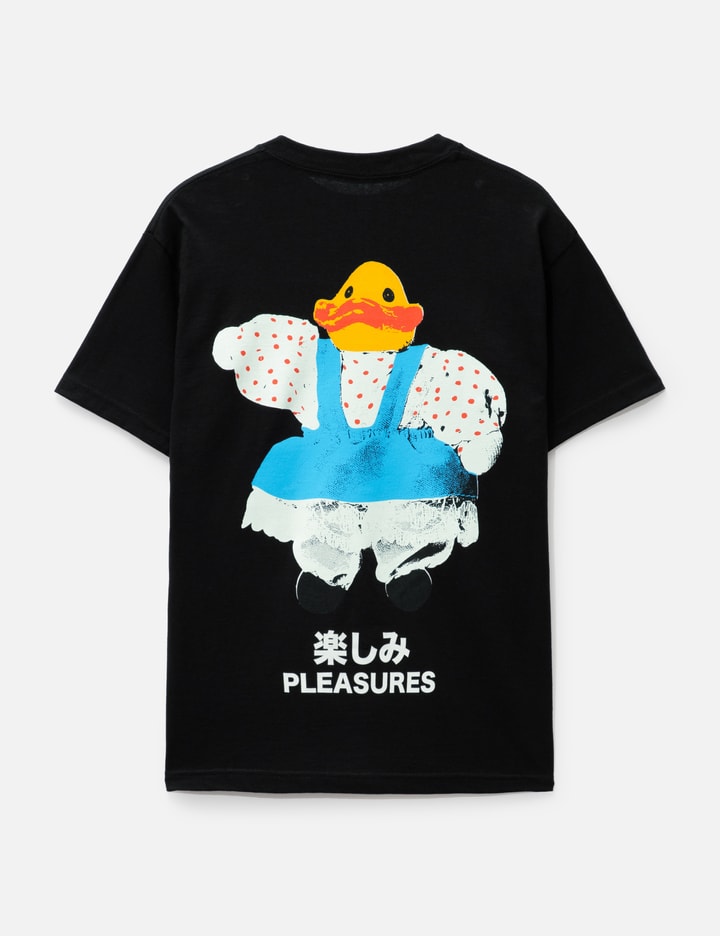 Duck T-shirt Placeholder Image
