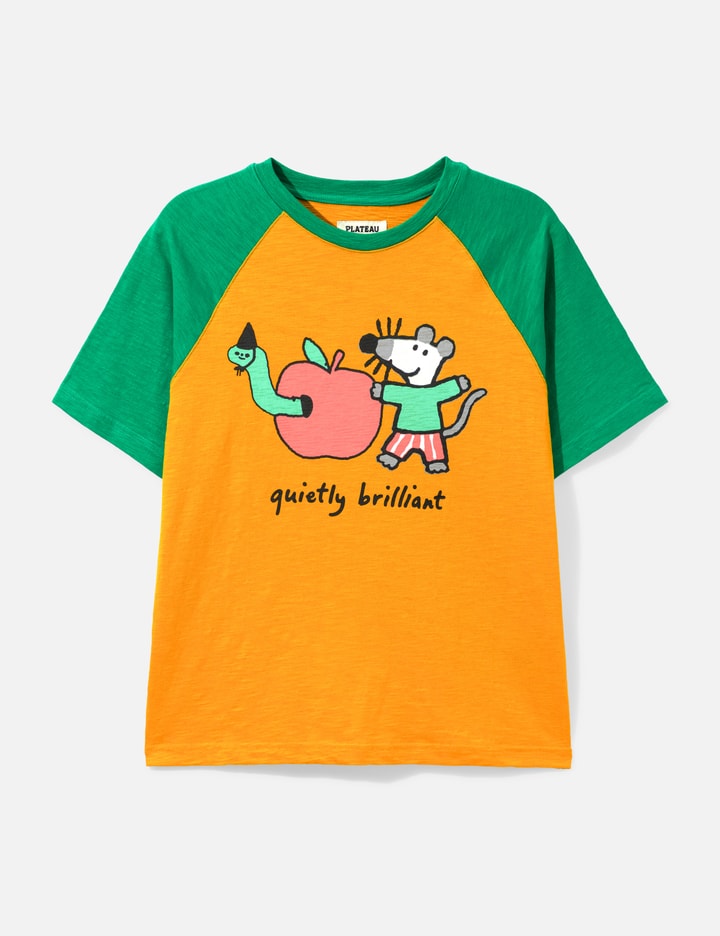 Plateau Studio Apple T-Shirt