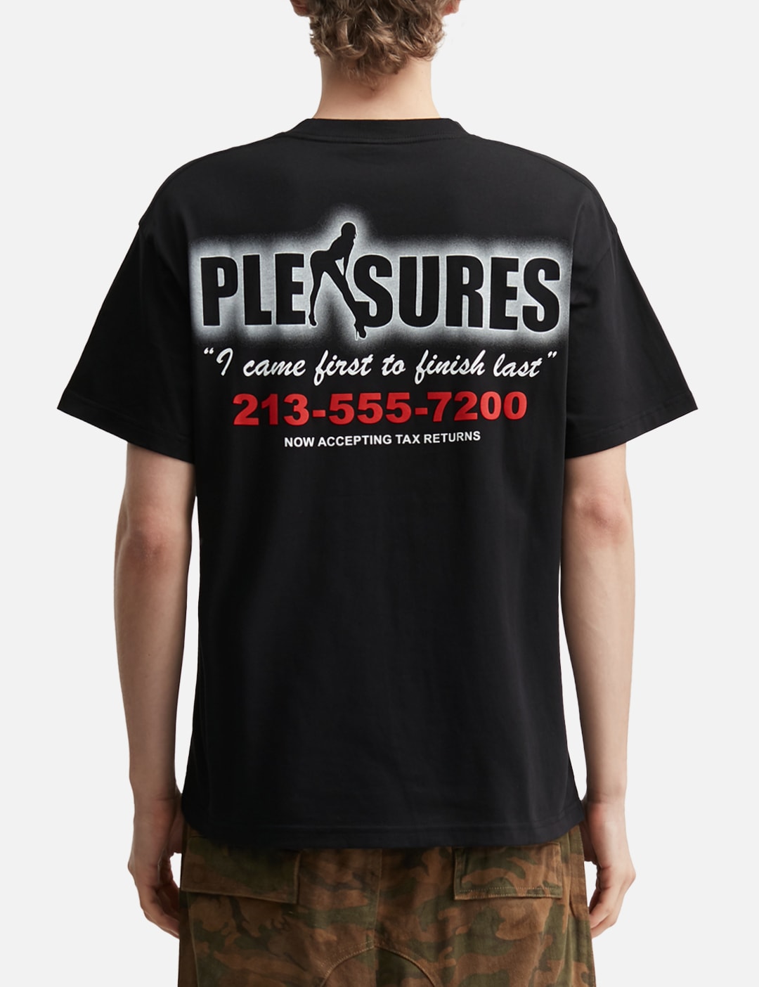 Hot 4 U T-Shirt view 19