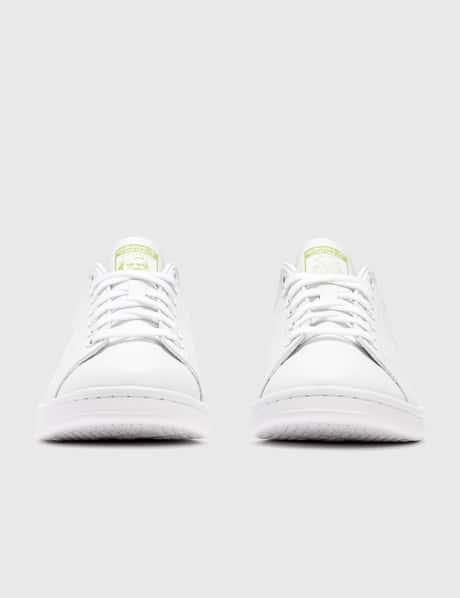 adidas Originals - Disney's Kermit The Frog Stan Smith | HBX