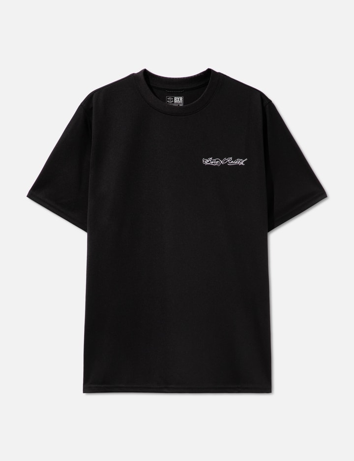 Born x Raised BXR Sport: High Highs Performance Tee