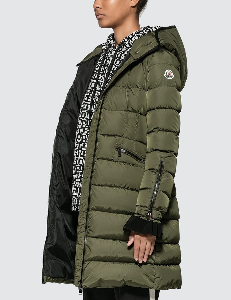 moncler betulong down coat