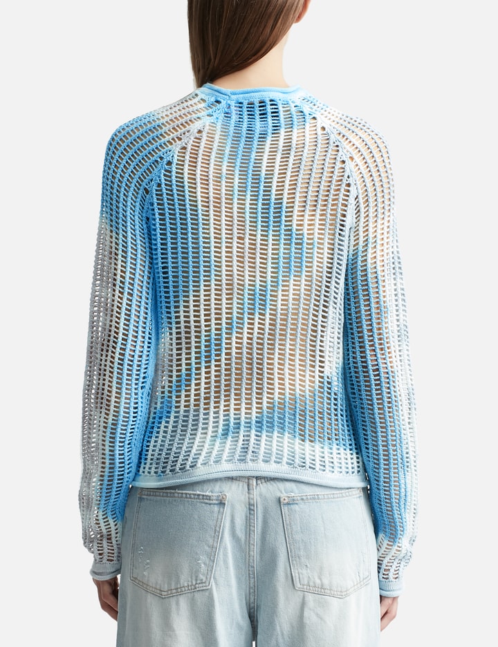 THE SHALLOWS KNIT Placeholder Image