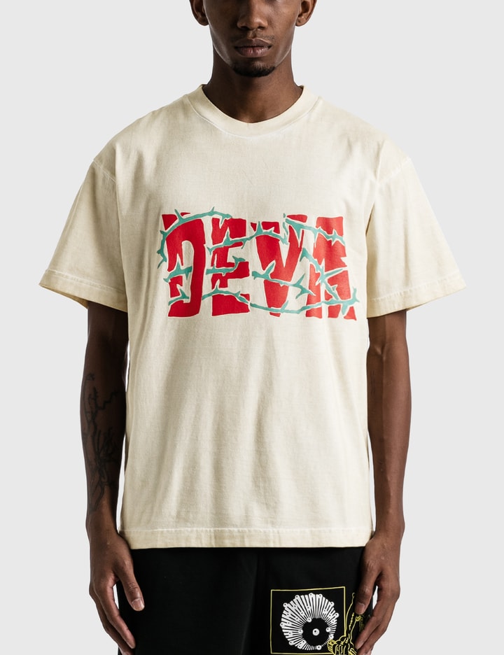 Glenn T-shirt Placeholder Image