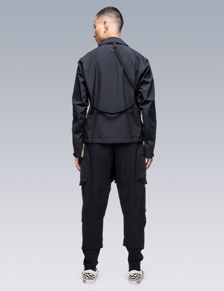 3L Gore-Tex® Pro Rider Jacket Placeholder Image