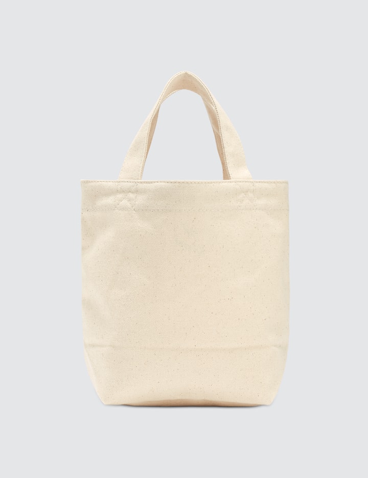 Cafe Kitsune Small Tote Bag Placeholder Image