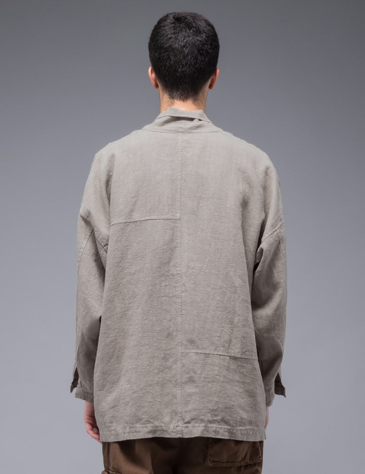 Linen Kimono Placeholder Image