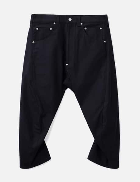 Junya Watanabe Man Satin Pants